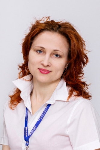 Риэлтор Высоцкая Елена Леонтьевна